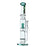 Strategist 18" Rock Glass Bong - Toker Supply
