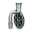 SWISS PERC GLASS OIL BURNER BONG DRY ASH CATCHER - Toker Supply