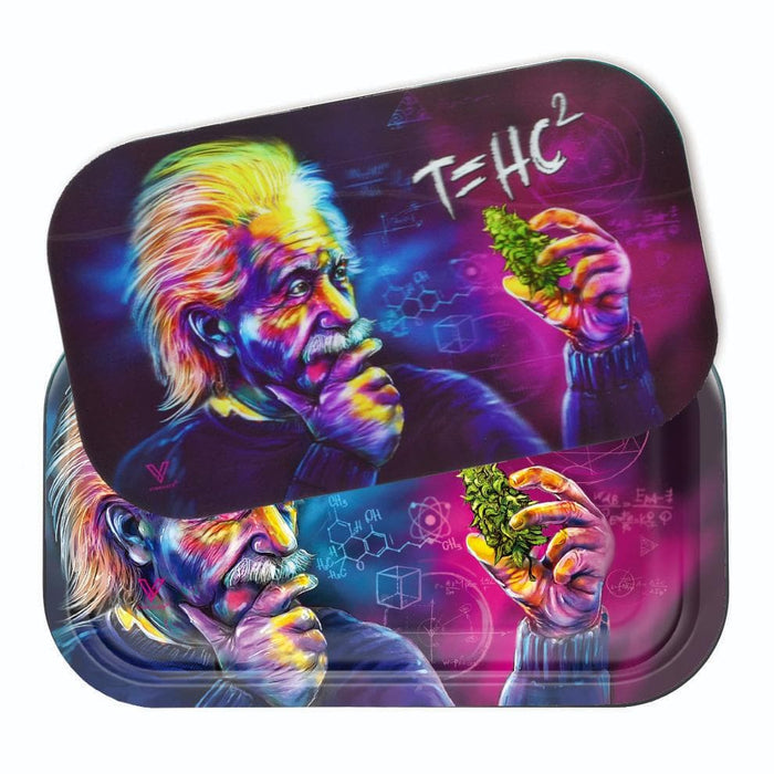 T=HC2 Einstein Classic 3D Roll N Go Bundle - Toker Supply