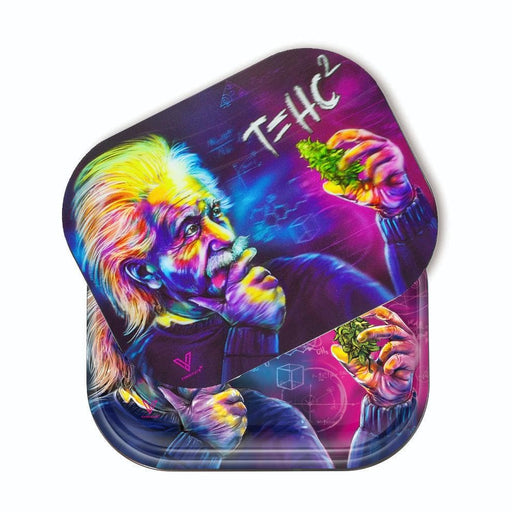 T=HC2 Einstein Classic 3D Roll N Go Bundle - Toker Supply