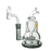 The Chief Mini Rig  4-Piece Kit - Toker Supply