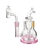 The Chief Mini Rig  4-Piece Kit - Toker Supply