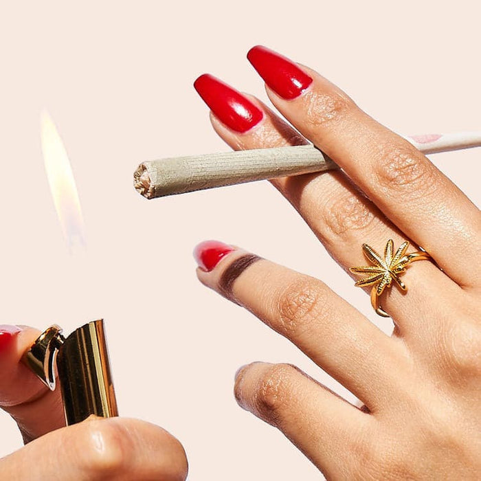 The De-Lighter - Toker Supply