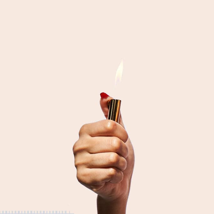 The De-Lighter - Toker Supply