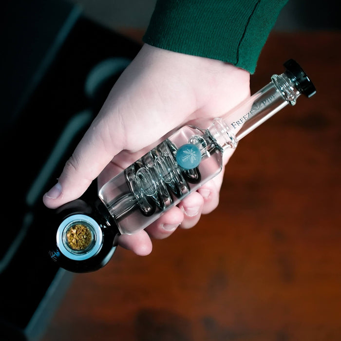 The Freeze Pipe - Toker Supply