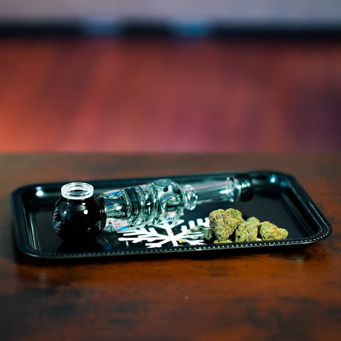 The Freeze Pipe - Toker Supply