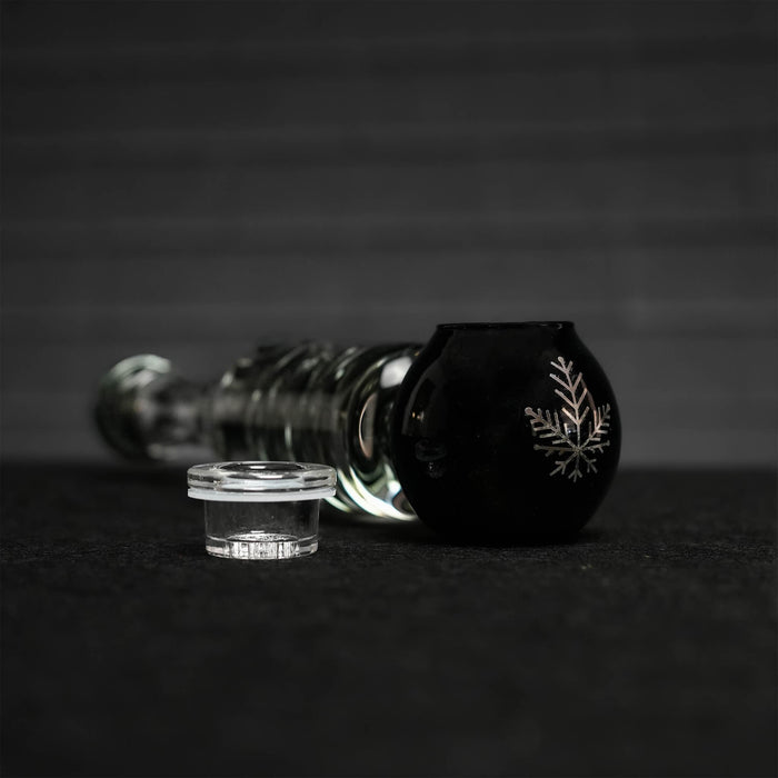 The Freeze Pipe - Toker Supply