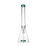 The HEMPER Beast Bong 12" - Toker Supply