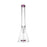 The HEMPER Beast Bong 12" - Toker Supply