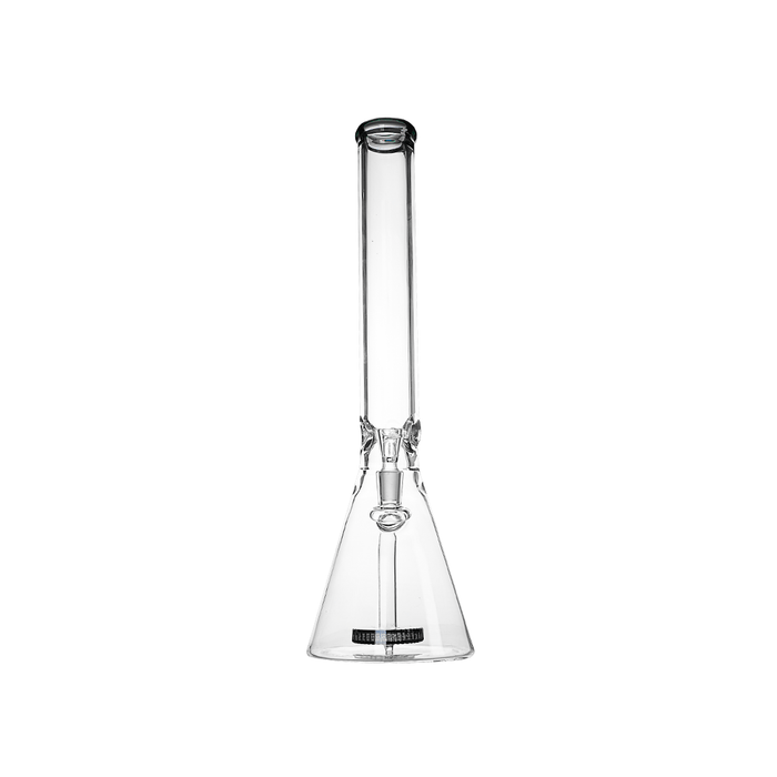 The HEMPER Beast Bong 12" - Toker Supply