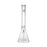 The HEMPER Beast Bong 12" - Toker Supply
