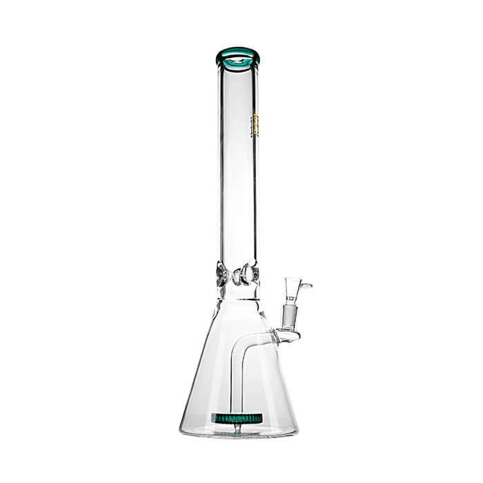 The HEMPER Beast Bong 12" - Toker Supply