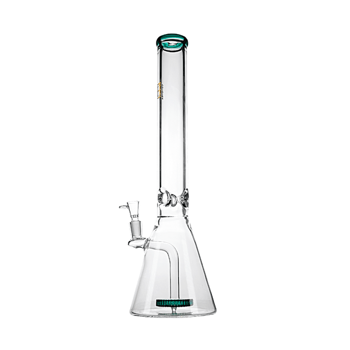 The HEMPER Beast Bong 12" - Toker Supply