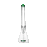 The HEMPER Beast Bong 18" - Toker Supply