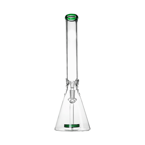 The HEMPER Beast Bong 18" - Toker Supply