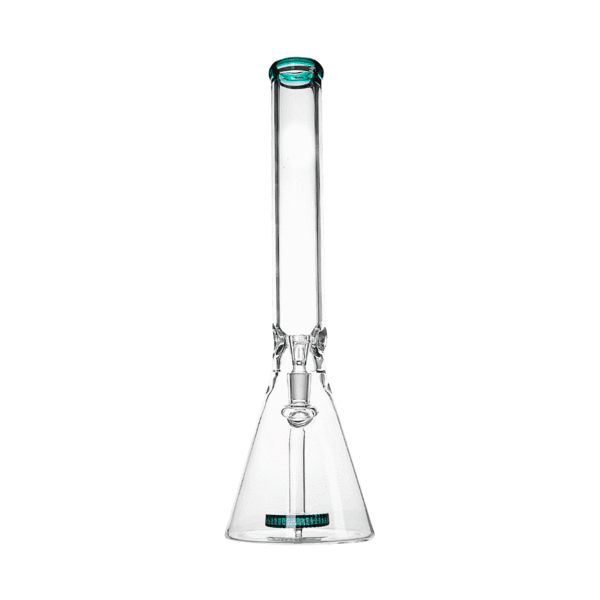 The HEMPER Beast Bong 18" - Toker Supply