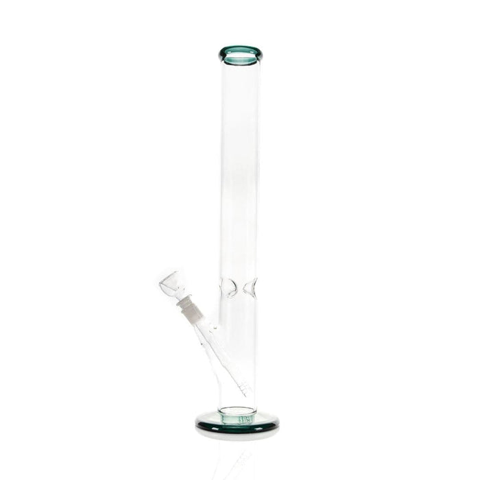 The HEMPER Classic Tube Bong - Toker Supply