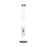 The HEMPER Classic Tube Bong - Toker Supply
