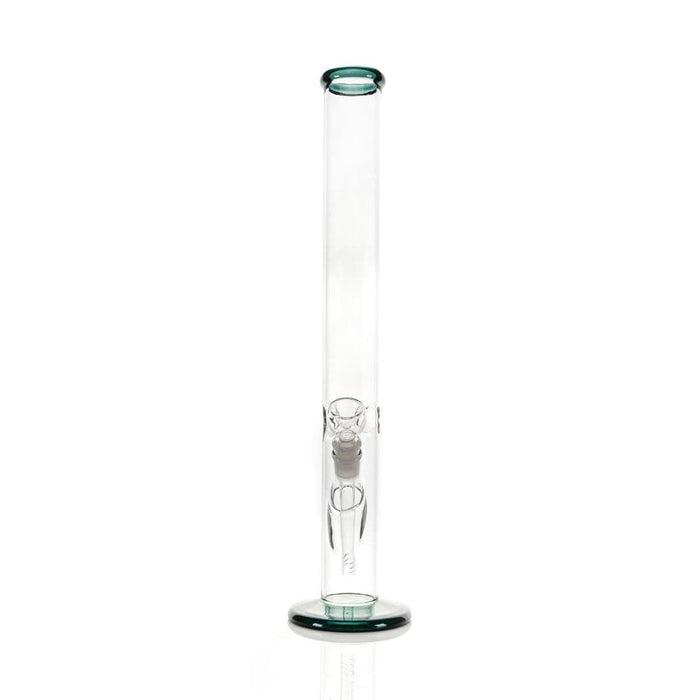The HEMPER Classic Tube Bong - Toker Supply