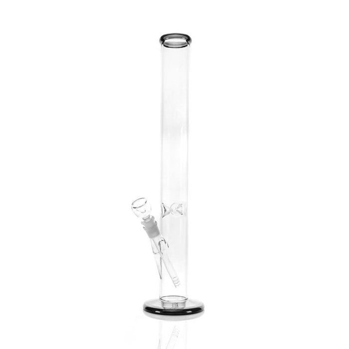The HEMPER Classic Tube Bong - Toker Supply