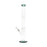 The HEMPER Classic Tube Bong - Toker Supply