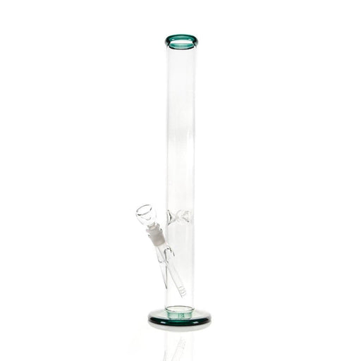 The HEMPER Classic Tube Bong - Toker Supply