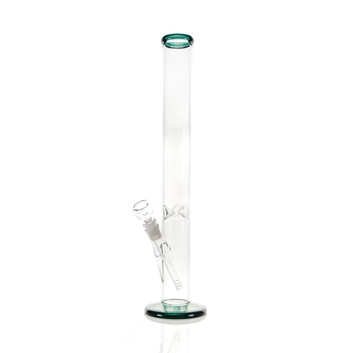The HEMPER Classic Tube Bong - Toker Supply