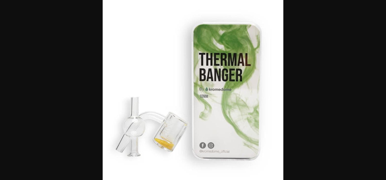 Thermal Banger - Toker Supply