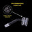 Thick Original Quartz Banger - 45° Degree | YL - Toker Supply