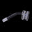 Thick Original Quartz Banger - 45° Degree | YL - Toker Supply