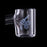 Thick Original Quartz Banger - 45° Degree | YL - Toker Supply