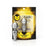 TITANIUM 6 IN 1 BASEBALL CARB CAP DAB NAIL - Toker Supply