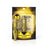 TITANIUM 6 IN 1 HYBRID DAB ENAIL - Toker Supply