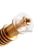 TITANIUM 6 IN 1 HYBRID DAB ENAIL - Toker Supply