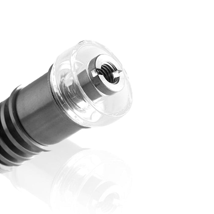 TITANIUM 6 IN 1 HYBRID DAB ENAIL - Toker Supply
