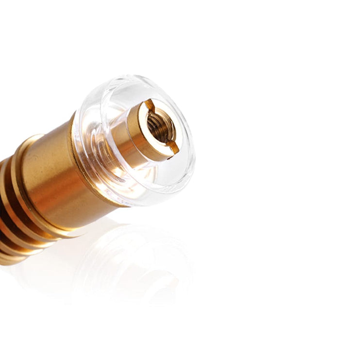 TITANIUM 6 IN 1 HYBRID DAB ENAIL - Toker Supply