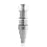 TITANIUM 6 IN 1 HYBRID DAB ENAIL - Toker Supply