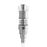 TITANIUM 6 IN 1 HYBRID DAB ENAIL - Toker Supply