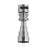 TITANIUM 6 IN 1 MOON ROCK DAB NAIL - Toker Supply