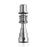 TITANIUM 6 IN 1 SKILLET ENAIL DAB NAIL - Toker Supply