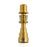 TITANIUM 6 IN 1 SKILLET ENAIL DAB NAIL - Toker Supply