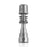 TITANIUM 6 IN 1 SKILLET ENAIL DAB NAIL - Toker Supply