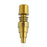 TITANIUM 6 IN 1 SKILLET ENAIL DAB NAIL - Toker Supply