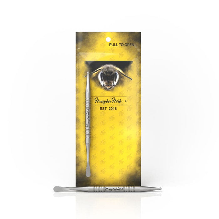 TITANIUM CONCENTRATE TOOL - Toker Supply