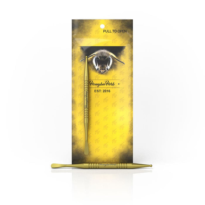 TITANIUM CONCENTRATE TOOL - Toker Supply