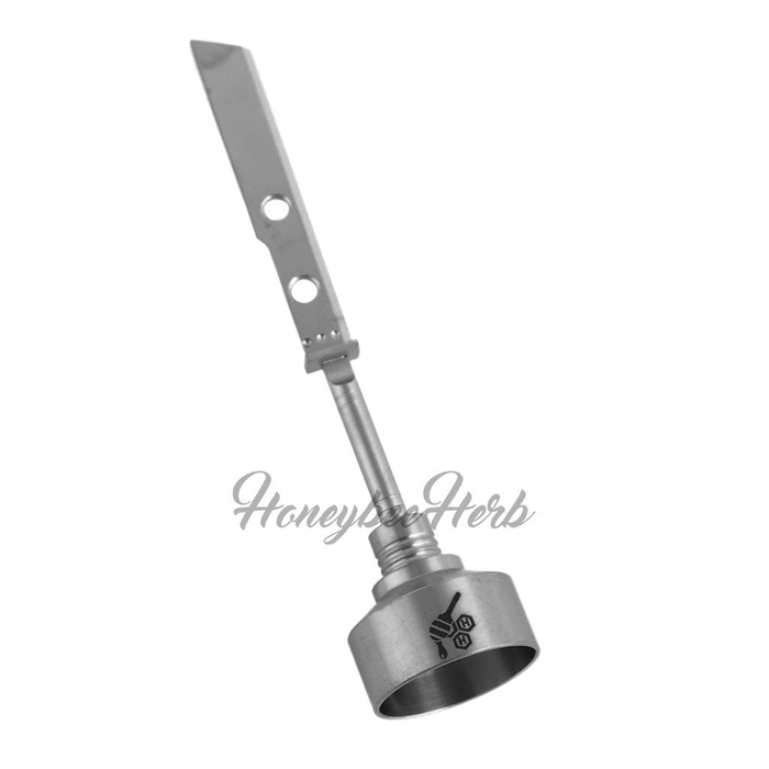 TITANIUM SWORD CARB CAP - Toker Supply