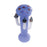 TOADSTOOL MUSHROOM GLASS HAND PIPE - Toker Supply