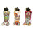 Toker Poker Lighter Sleeve- 25PC Clipper/Alice in Wonderland/Asst - Toker Supply