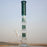 Triple Tree Percolator Glass Water Pipe 19" - Toker Supply