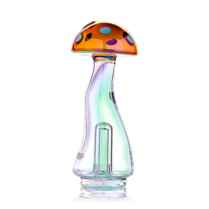 Trippy Shroom Puffco Peak Top - Toker Supply